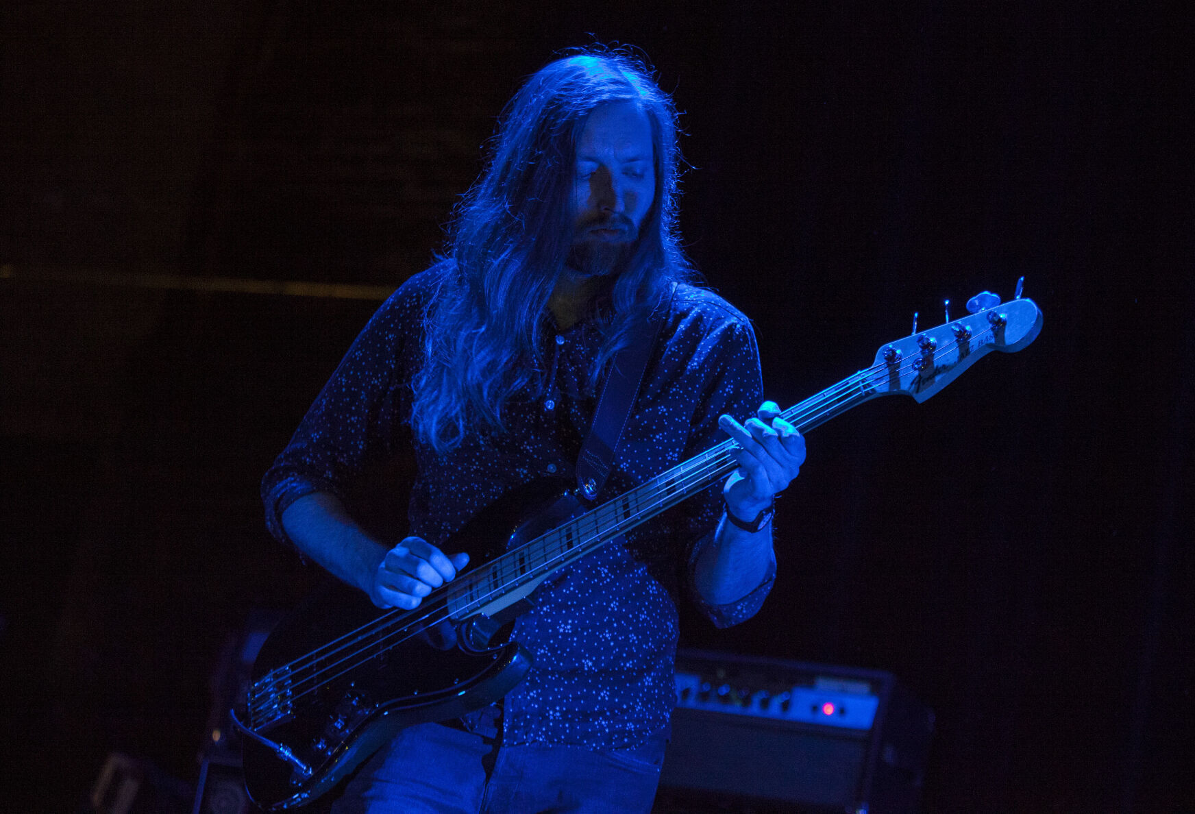Mark Stoermer